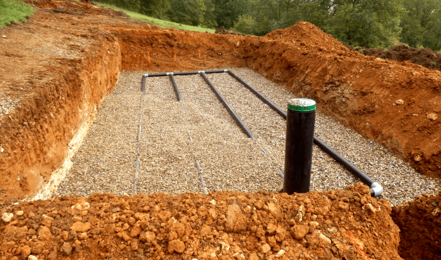 BASEMENT EXCAVATION
